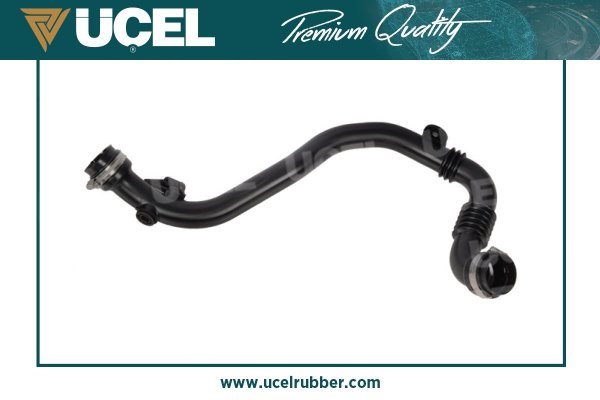 TURBO BORUSU 15618 CLIO-III MODUS 1.5 DCİ | 8200468372
