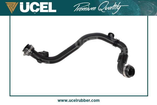 TURBO BORUSU 15619 CLIO-III MODUS 1.5 DCİ | 8200527669 8200323337