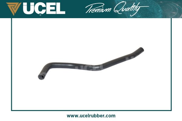 YEDEK SU DEPO HORTUMU 15664 LOGAN SANDERO 1.5 DCI K9K-LM0T 06 + MODEL | 6001548461