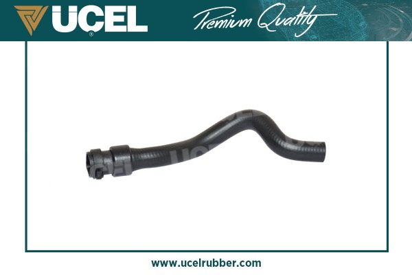 KALORİFER HORTUMU 15725 KANGOO CLIO II 1.2 97 08 MODEL | 7700428135