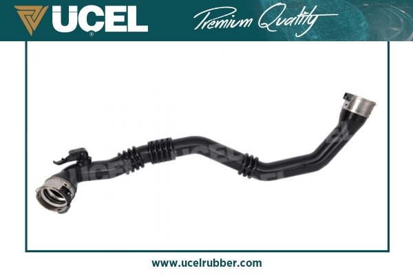 TURBO HORTUMU 15983 DUSTER DOKKER | 144608527R