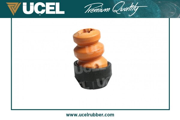 AMORTİSÖR TAKOZU ARKA 31492 YENİ DOBLO | 51850337