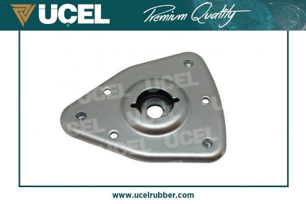 AMORTİSÖR TAKOZU ÖN 41805 P3008 P308 P5008 C4  DS7 | 9800479780 3637402 3646232
