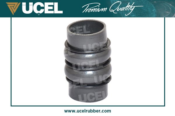 TURBO HORTUMU 52347 P206-307-308-5008-PARTNER TEPEE 1.6 HDI 90 HP-CITROEN C4-C4 | 0382.EN