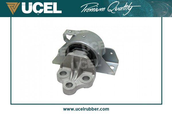 MOTOR TAKOZU SOL 91115 CORSA D 1.3 16V | 5684203