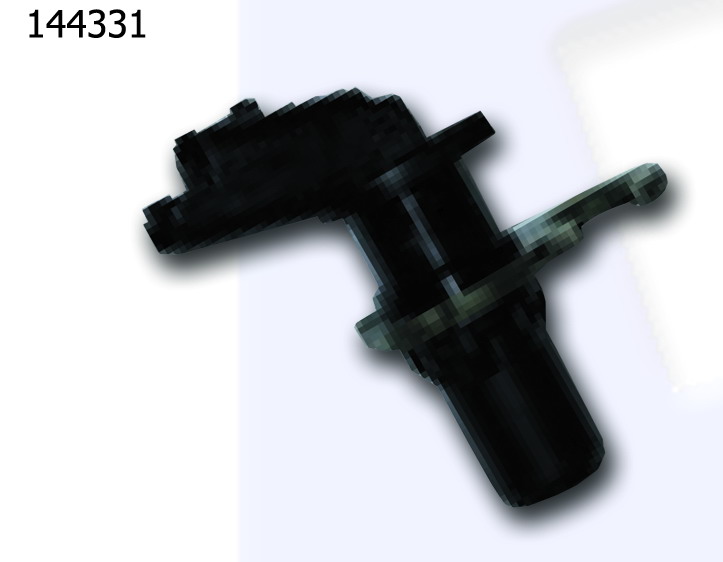 KRANK SENSÖRÜ 144331 C8 EVASION JUMPY 806 807 EXPERT DUCATO SCUDO | 9635732980