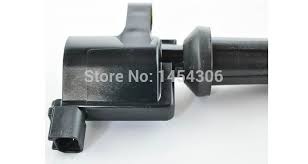 BOBİN FOCUS-II 2.0 (04-) MONDEO-IV S-MAX (4M5G12A366BA-BB-BC) | 4M5G12A366BA