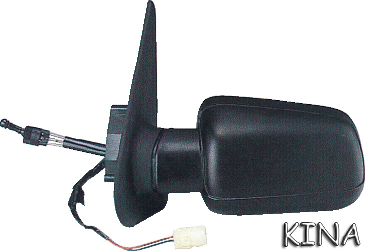AYNA SOL VM142HL ZX (91-) MEKANİK ISITMALI KATLANMAZ | 96079603XX