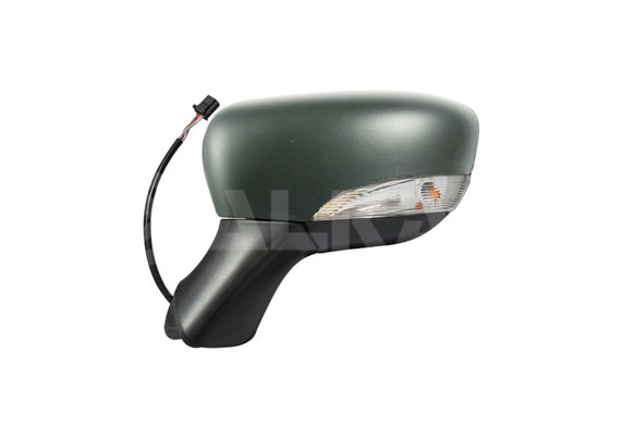 AYNA SOL VM6126EBPAL CLIO 12-> KATLANIR ISITMALI PRİMERLİ SİNYALLİ | 963024349R