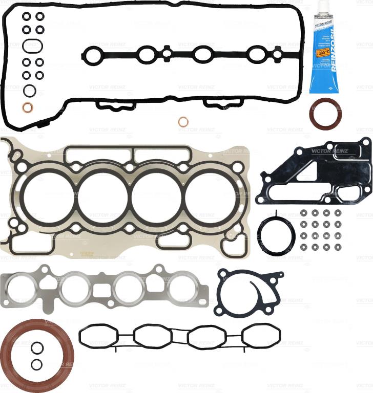 CONTA TAKIM 013785501 QASHQAI (07-12) 1.6 16V *HR16DE JUKE MICRA (-11) K12 | A0101EE028