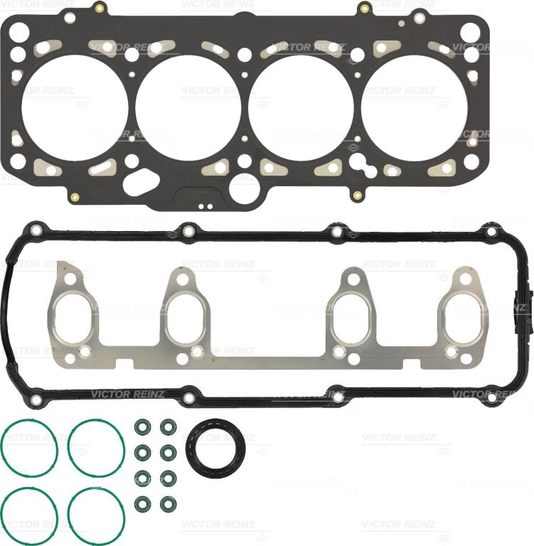 TAKIM CONTA ÜST 23128001 GOLF-IV BORA A3 1.6 | 06A198012