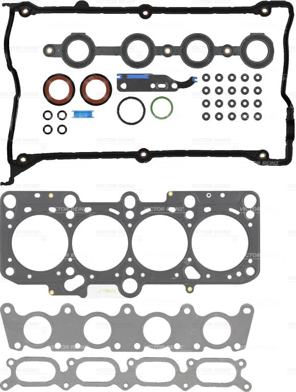 TAKIM CONTA ÜST 023195501 PASSAT A4 A6 1.8 1.8 T | 058198012
