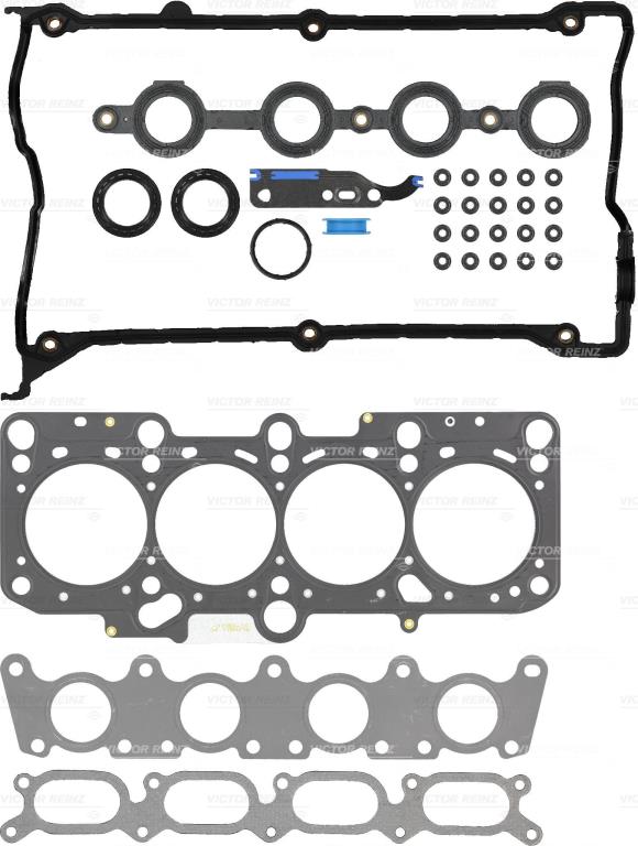 CONTA ÜST TAKIM 023195502 PASSAT 1.8T 20V AWL AWT GOLF IV BORA 1.8T | 06A198012A