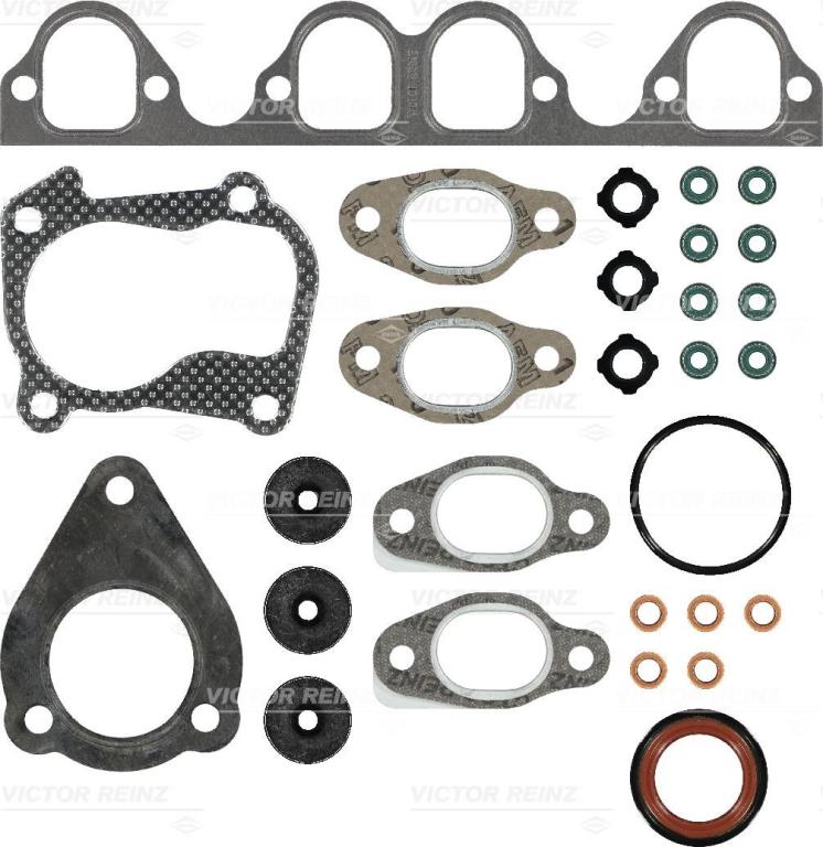 TAKIM CONTA ÜST 23383801 GOLF-IV BORA A3 A4 1.9 TDI | 038198012