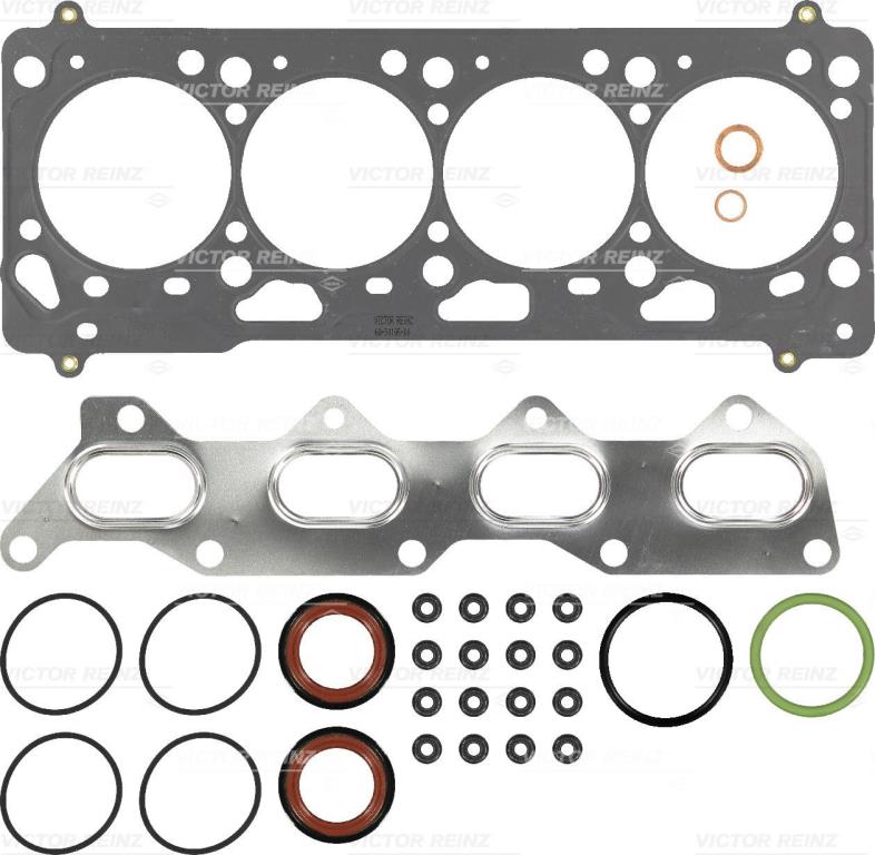 TAKIM CONTA ÜST 23410501 POLO -III 1.4 16V | 030198012E