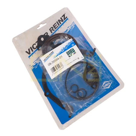 CONTA ALT TAKIM 083556401 CORSA-C VECTRA-C 1.4 1.6 16V (Z14XE Z16XE) | 1606170