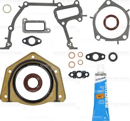 CONTA ALT TAKIM 083964801 INSIGNIA 2.0 DTC DTH DTJ ASTRA-J ZAFIRA-C | 614965