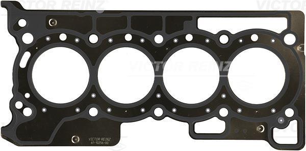 SİLİNDİR KAPAK CONTASI 611025600 CLIO-IV MEGANE-IV DOKKER 1.2 TCE | 110449745R