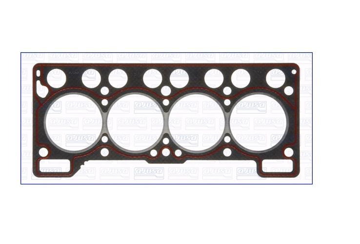 CONTA SİLİNDİR KAPAK 612529520 R9 R11 R19 1400 CC BH 690