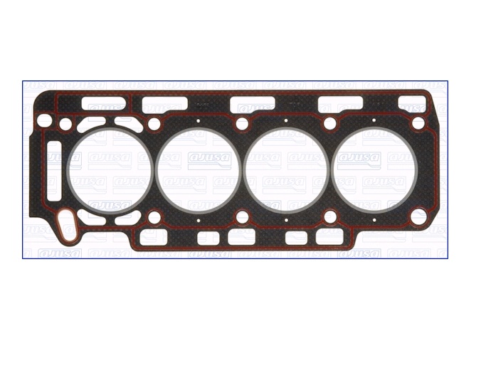 CONTA SİLİNDİR KAPAK 612768510 R21 CONCORDE SAFRANE | 7700720788