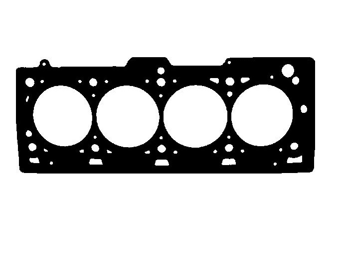 CONTA SİLİNDİR KAPAK 613167500 MEGANE-II CLIO-II-III K4M 1.4 1.6-16V | 7700112739