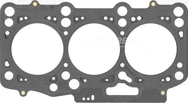 CONTA SİLİNDİR KAPAK 613185510 POLO-IV AMF 1.4TDI 2 DELİK | 045103383AB