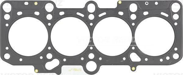 CONTA SİLİNDİR KAPAK 613195510 PASSAT A4 A6 1.8 1.8 T | 058103383M