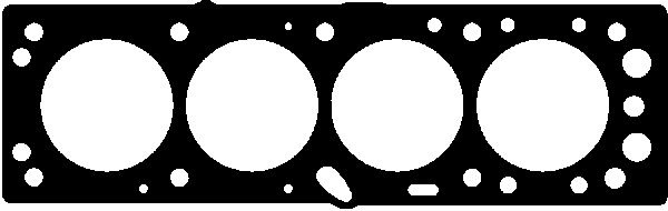 CONTA SİLİNDİR KAPAK 613199510 (X16XEL) 1.6 16V ASTRA-F VECTRA-B (607491) | 607491