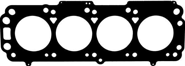 CONTA SİLİNDİR KAPAK 613358050 (2 ÇENTİK) (X17DTL) ASTRA-G | 5607445
