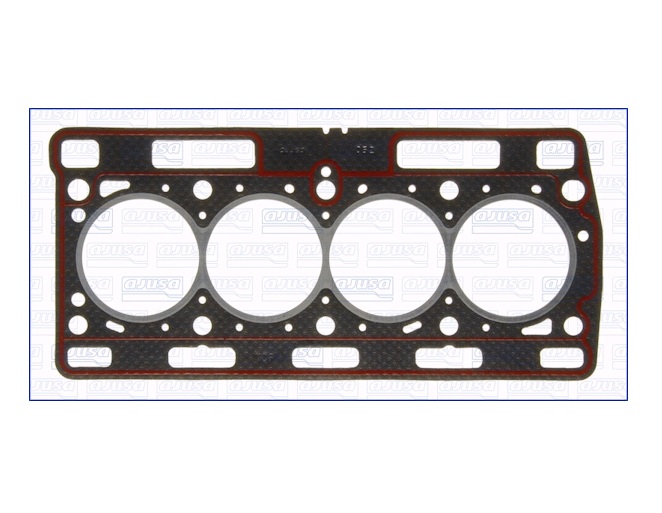 CONTA SİLİNDİR KAPAK 613358500 CLIO (96-03) TWINGO (96-) 1.2 D7F 7700864736 | 7700864736