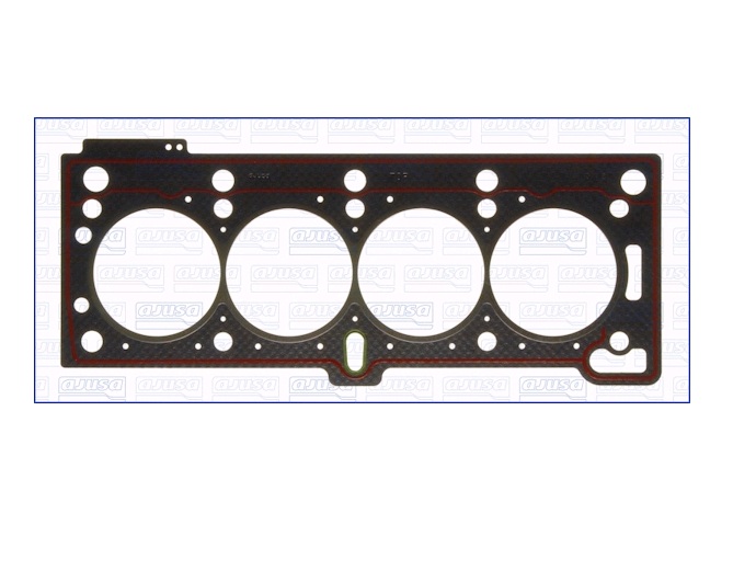 CONTA SİLİNDİR KAPAK 613368000 CLIO-II 1.6 MEGANE-I 1.6İE (K7M) | 7700866683