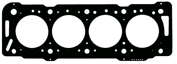 CONTA SİLİNDİR KAPAK 613372030 (4 ÇENTİK) PARTNER BERLINGO XSARA 1.9 1.38 DW8B | 0209X3