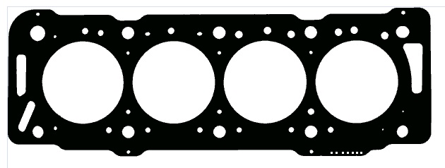 CONTA SİLİNDİR KAPAK 613372040 (5 ÇENTİK) PARTNER BERLINGO XSARA 1.9 1.42 DW8+B | 0209X4