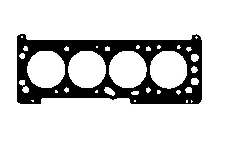 CONTA SİLİNDİR KAPAK 613490000 (Z16XE) ASTRA-G 1.6 16V KLİNGRİK | 607407