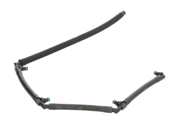 YAKIT GERİ DÖNÜŞ HORTUMU P206 P306 P307 2.0 HDI DW10TD P406 P607 P806 BOXER EXPE | 1573SR