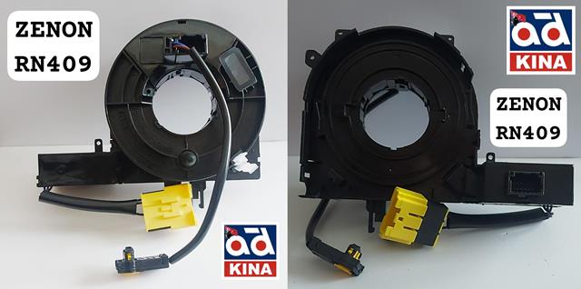 AİRBAG SARGISI RN409 MASTER-III 2.3 DCİ M9T MOTOR 2010- | 681720005R